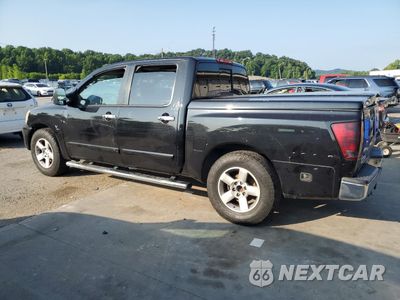 Drugie zdjęcie samochodu z przodu: 2004 NISSAN TITAN XE VIN:1N6AA07A74N582121 - miniatura