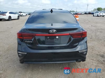 Zdjęcie 6 z 12 samochodu: 2020 KIA FORTE FE VIN:3KPF24AD2LE201133 - miniatura