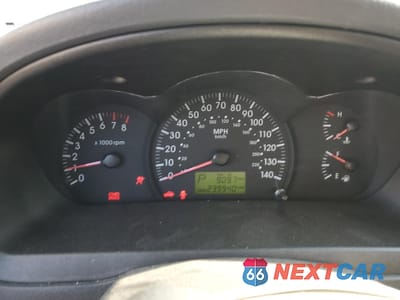 Zdjęcie 9 z 14 samochodu: 2006 KIA SPECTRA LX VIN:KNAFE121565367251 - miniatura