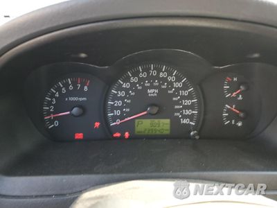Zdjęcie 9 z 14 samochodu: 2006 KIA SPECTRA LX VIN:KNAFE121565367251 - miniatura