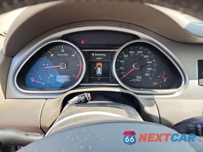 Zdjęcie 9 z 13 samochodu: 2012 AUDI Q7 PRESTIGE VIN:WA1VMBFE9CD004967 - miniatura