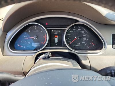 Zdjęcie 9 z 13 samochodu: 2012 AUDI Q7 PRESTIGE VIN:WA1VMBFE9CD004967 - miniatura