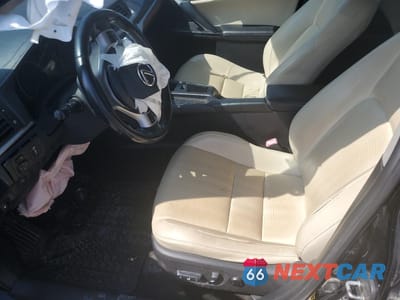 Zdjęcie 7 z 15 samochodu: 2011 LEXUS CT 200 VIN:JTHKD5BH5B2012616 - miniatura