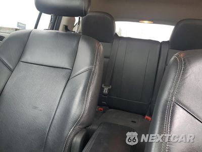 Zdjęcie 10 z 15 samochodu: 2014 JEEP COMPASS LATITUDE VIN:1C4NJCEA0ED856761 - miniatura