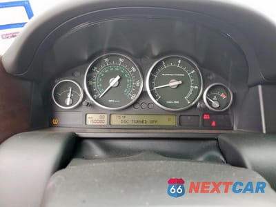 Zdjęcie 9 z 13 samochodu: 2006 LAND ROVER RANGE ROVER SUPERCHARGED VIN:SALMF13486A226495 - miniatura