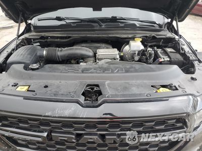 Zdjęcie 12 z 16 samochodu: 2023 RAM 1500 BIG HORN/LONE STAR VIN:1C6SRFFT4PN655964 - miniatura