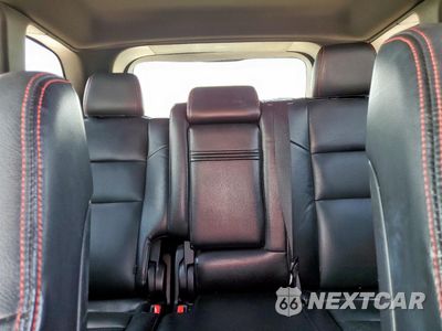 Zdjęcie 10 z 13 samochodu: 2014 JEEP GRAND CHEROKEE LAREDO VIN:1C4RJEAGXEC353381 - miniatura