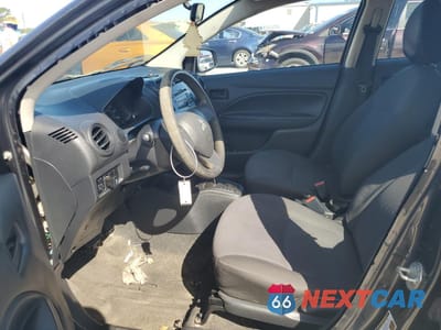 Zdjęcie 7 z 14 samochodu: 2015 MITSUBISHI MIRAGE DE VIN:ML32A3HJ2FH003127 - miniatura