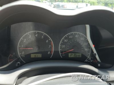 Zdjęcie 9 z 14 samochodu: 2010 TOYOTA COROLLA BASE VIN:1NXBU4EE2AZ352608 - miniatura