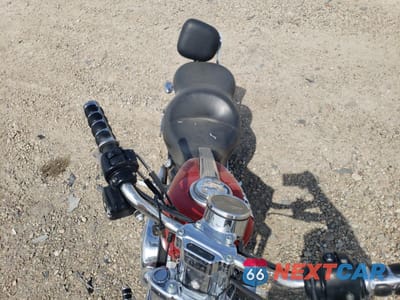 Piąte zdjęcie samochodu w środku: 2002 HARLEY-DAVIDSON XL1200 C VIN:1HD1CGP102K129879 - miniatura