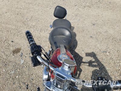 Piąte zdjęcie samochodu w środku: 2002 HARLEY-DAVIDSON XL1200 C VIN:1HD1CGP102K129879 - miniatura