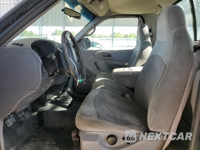 Zdjęcie 7 z 14 samochodu: 1999 FORD F150 VIN:1FTZF1729XNC27249 - miniatura