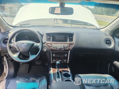 Zdjęcie 9 z 10 samochodu: 2013 NISSAN PATHFINDER S VIN:5N1AR2MM6DC651698 - miniatura