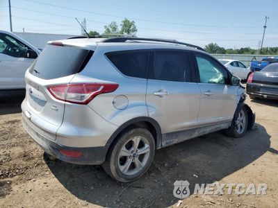 Trzecie zdjęcie samochodu z tyłu: 2013 FORD ESCAPE SE VIN:1FMCU9GX0DUD56564 - miniatura