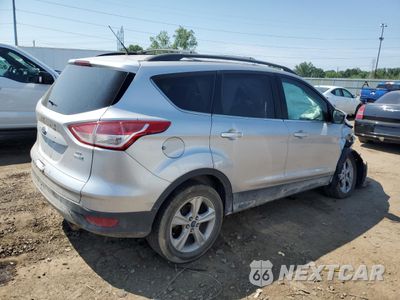 Trzecie zdjęcie samochodu z tyłu: 2013 FORD ESCAPE SE VIN:1FMCU9GX0DUD56564 - miniatura