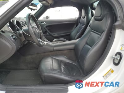 Zdjęcie 7 z 14 samochodu: 2007 PONTIAC SOLSTICE VIN:1G2MB35BX7Y118208 - miniatura