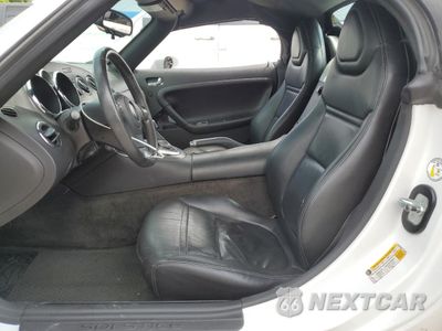 Zdjęcie 7 z 14 samochodu: 2007 PONTIAC SOLSTICE VIN:1G2MB35BX7Y118208 - miniatura