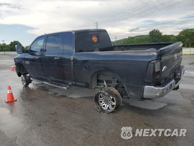 Drugie zdjęcie samochodu z przodu: 2015 RAM 2500 SLT VIN:3C6UR5MLXFG527323 - miniatura