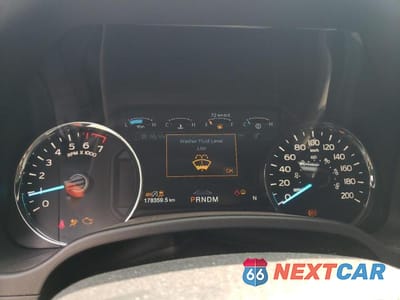 Zdjęcie 9 z 12 samochodu: 2020 FORD F150 SUPERCREW VIN:1FTFW1E46LFA01360 - miniatura