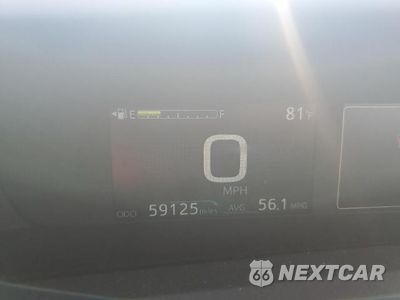Zdjęcie 9 z 12 samochodu: 2022 TOYOTA PRIUS LE VIN:JTDKAMFU3N3182631 - miniatura