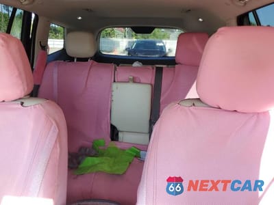Zdjęcie 10 z 13 samochodu: 2020 CADILLAC XT6 PREMIUM LUXURY VIN:1GYKPCRS6LZ188768 - miniatura
