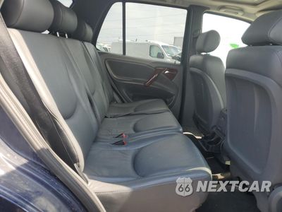 Zdjęcie 10 z 12 samochodu: 1999 MERCEDES-BENZ ML 430 VIN:4JGAB72E0XA083851 - miniatura
