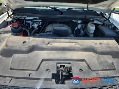 Zdjęcie 11 z 12 samochodu: 2013 CHEVROLET SILVERADO C3500 VIN:1GB3CZCG9DF151735 - miniatura