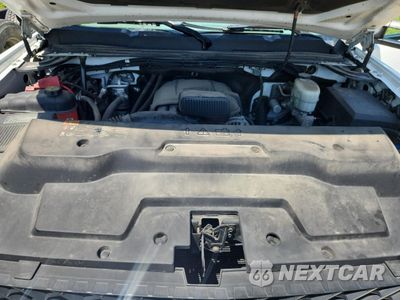 Zdjęcie 11 z 12 samochodu: 2013 CHEVROLET SILVERADO C3500 VIN:1GB3CZCG9DF151735 - miniatura