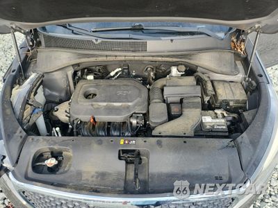 Zdjęcie 11 z 14 samochodu: 2018 KIA SORENTO LX VIN:5XYPG4A36JG378863 - miniatura