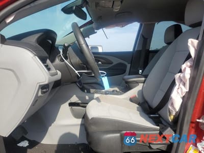 Zdjęcie 7 z 13 samochodu: 2022 GMC TERRAIN SLE VIN:3GKALMEV7NL126054 - miniatura