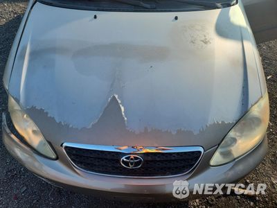 Zdjęcie 11 z 15 samochodu: 2007 TOYOTA COROLLA CE VIN:2T1BR32E07C798542 - miniatura