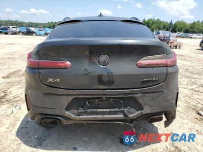 Zdjęcie 6 z 12 samochodu: 2023 BMW X4 XDRIVE30I VIN:5UX33DT07P9S96033 - miniatura