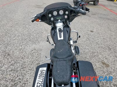 Zdjęcie 6 z 9 samochodu: 2007 HARLEY-DAVIDSON FLHX VIN:1HD1KB4157Y654810 - miniatura