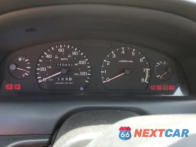 Zdjęcie 9 z 12 samochodu: 1999 NISSAN SENTRA BASE VIN:1N4AB41D5XC707651 - miniatura