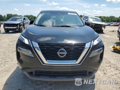 Piąte zdjęcie samochodu w środku: 2023 NISSAN ROGUE SV VIN:5N1BT3BB2PC833755 - miniatura