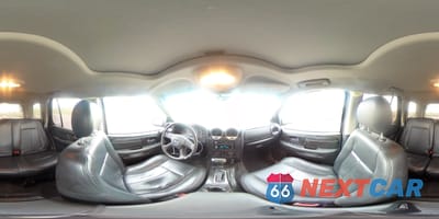 Zdjęcie 14 z 14 samochodu: 2008 GMC ENVOY VIN:1GKDT13S182169881 - miniatura