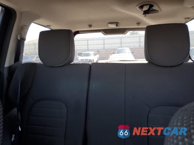 Zdjęcie 10 z 16 samochodu: 2015 NISSAN XTERRA X VIN:5N1AN0NW8FN665190 - miniatura