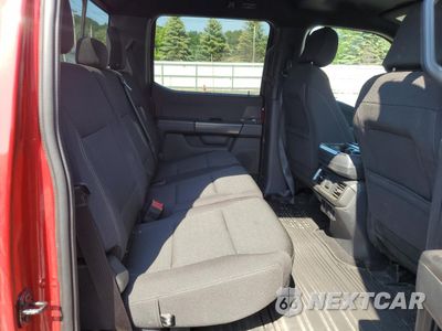 Zdjęcie 10 z 12 samochodu: 2024 FORD F150 XLT VIN:1FTFW3L83RFB82900 - miniatura
