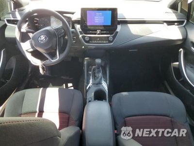 Zdjęcie 8 z 12 samochodu: 2024 TOYOTA COROLLA SE VIN:5YFS4MCEXRP214976 - miniatura