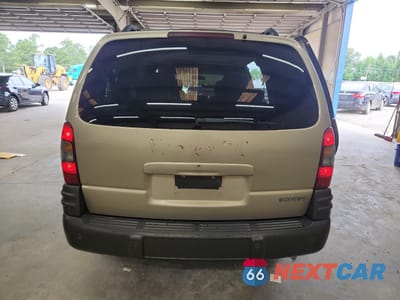 Zdjęcie 6 z 15 samochodu: 2003 PONTIAC MONTANA VIN:1GMDX03E23D168820 - miniatura