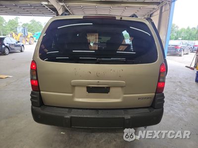 Zdjęcie 6 z 15 samochodu: 2003 PONTIAC MONTANA VIN:1GMDX03E23D168820 - miniatura
