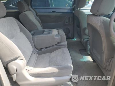 Zdjęcie 11 z 13 samochodu: 2007 TOYOTA SIENNA CE VIN:5TDZK23CX7S070325 - miniatura