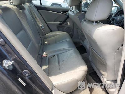 Zdjęcie 19 z 24 samochodu: 2009 ACURA TSX VIN:JH4CU26669C005206 - miniatura