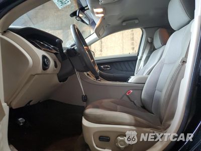 Zdjęcie 7 z 14 samochodu: 2012 FORD TAURUS SEL VIN:1FAHP2EW4CG103026 - miniatura
