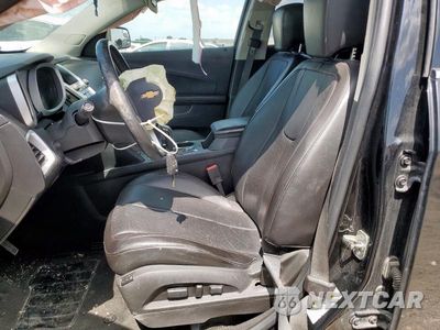 Zdjęcie 7 z 12 samochodu: 2014 CHEVROLET EQUINOX LTZ VIN:2GNALDEK5E6229549 - miniatura