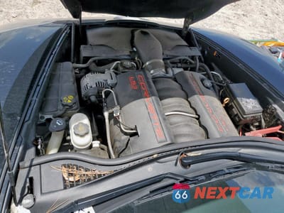 Zdjęcie 11 z 14 samochodu: 2013 CHEVROLET CORVETTE GRAND SPORT VIN:1G1YW2DW0D5104131 - miniatura