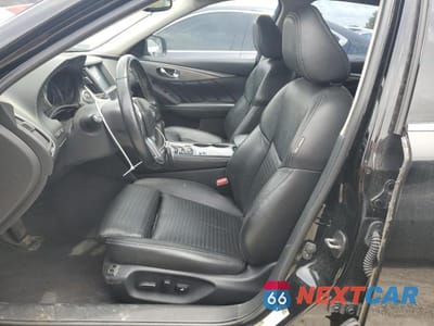 Zdjęcie 7 z 12 samochodu: 2019 INFINITI Q50 LUXE VIN:JN1EV7AP9KM541848 - miniatura