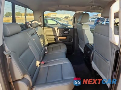 Zdjęcie 10 z 12 samochodu: 2016 CHEVROLET SILVERADO C1500 LTZ VIN:3GCPCSEC1GG124742 - miniatura