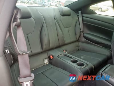 Zdjęcie 10 z 13 samochodu: 2021 INFINITI Q60 LUXE VIN:JN1EV7KK2MM410377 - miniatura