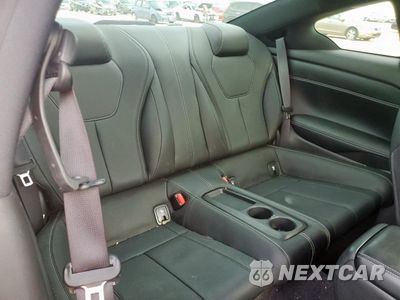 Zdjęcie 10 z 13 samochodu: 2021 INFINITI Q60 LUXE VIN:JN1EV7KK2MM410377 - miniatura